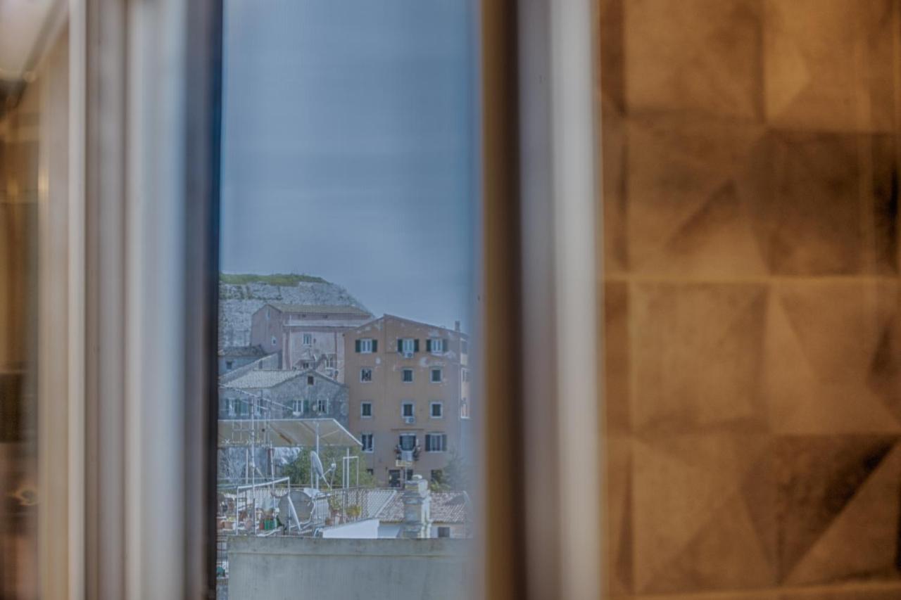 Renas Cosy Apartment Corfu  Exterior photo